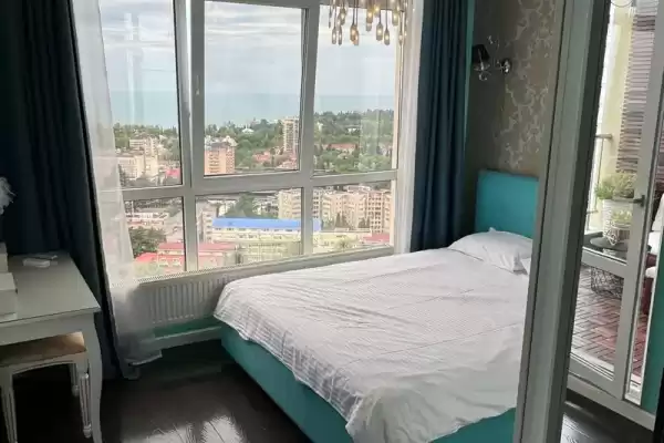 Квартира «В самом центре» Квартира «В самом центре»