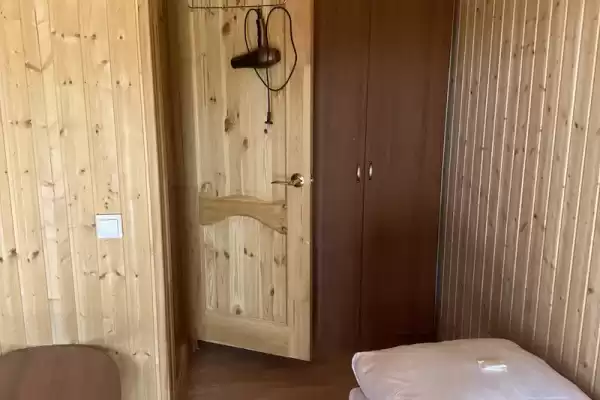 База отдыха «Марк» База отдыха «Марк»