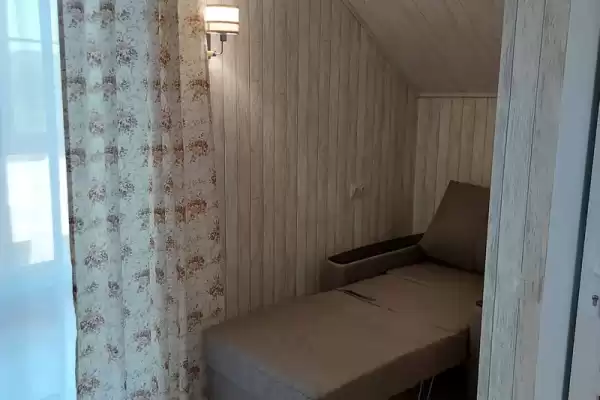 Гостевой дом «Вуланский парк» Гостевой дом «Вуланский парк»