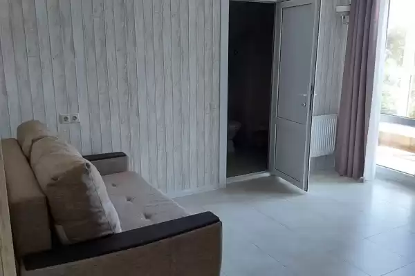 Гостевой дом «Вуланский парк» Гостевой дом «Вуланский парк»