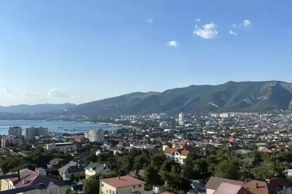 Квартира «В тихом районе» Квартира «В тихом районе»