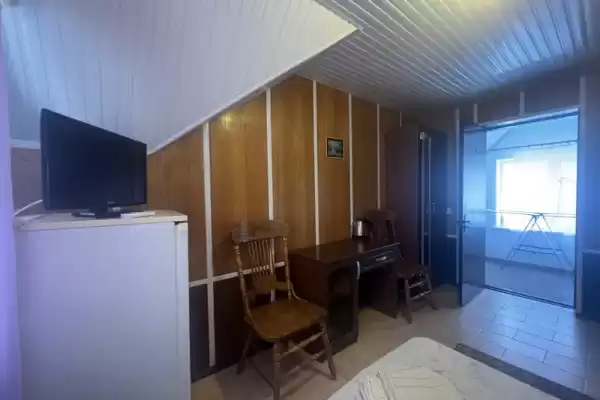 Гостевой дом, ул.Благовещенский переулок, д.6 Гостевой дом, ул.Благовещенский переулок, д.6