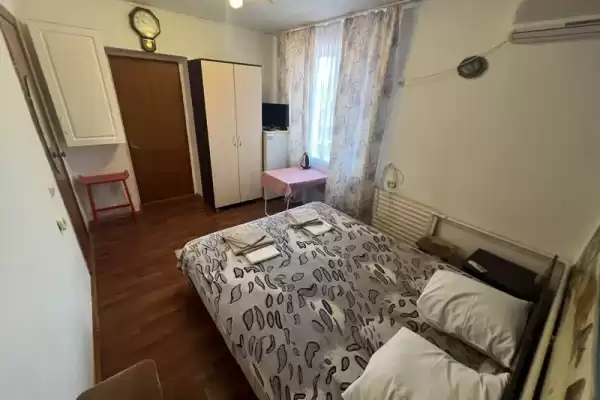 Гостевой дом, ул.Благовещенский переулок, д.6 Гостевой дом, ул.Благовещенский переулок, д.6