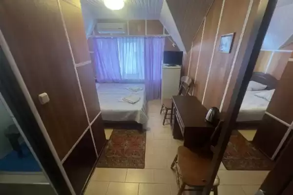 Гостевой дом, ул.Благовещенский переулок, д.6 Гостевой дом, ул.Благовещенский переулок, д.6