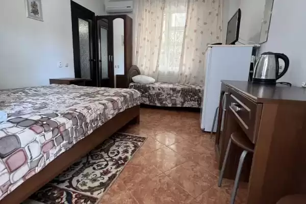 Гостевой дом, ул.Благовещенский переулок, д.6 Гостевой дом, ул.Благовещенский переулок, д.6