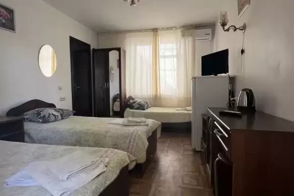 Гостевой дом, ул.Благовещенский переулок, д.6 Гостевой дом, ул.Благовещенский переулок, д.6