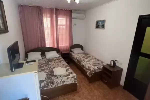 Гостевой дом, ул.Благовещенский переулок, д.6 Гостевой дом, ул.Благовещенский переулок, д.6