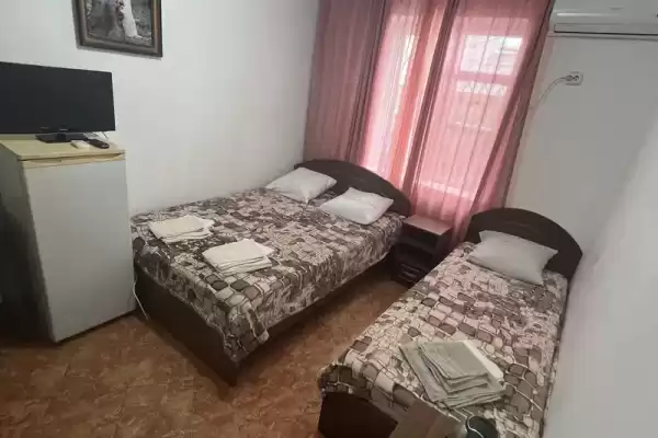 Гостевой дом, ул.Благовещенский переулок, д.6 Гостевой дом, ул.Благовещенский переулок, д.6
