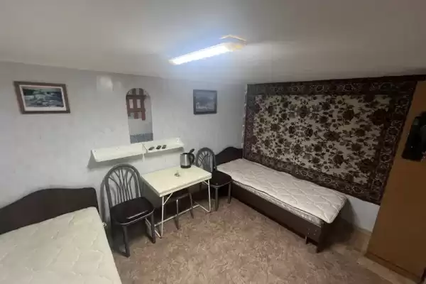 Гостевой дом, ул.Благовещенский переулок, д.6 Гостевой дом, ул.Благовещенский переулок, д.6