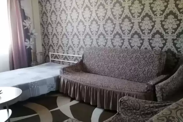 Квартира «Марианна» Квартира «Марианна»