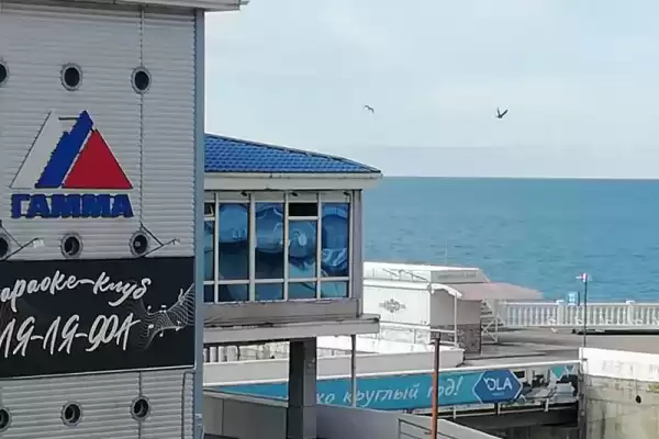 Квартира «Марианна» Квартира «Марианна»