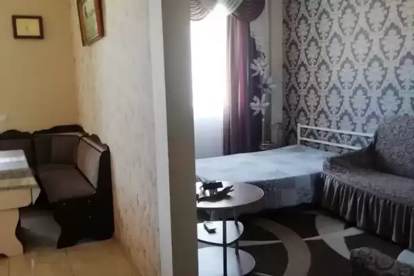 Квартира «Марианна» Квартира «Марианна»