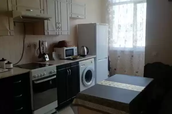 Квартира «Марианна» Квартира «Марианна»