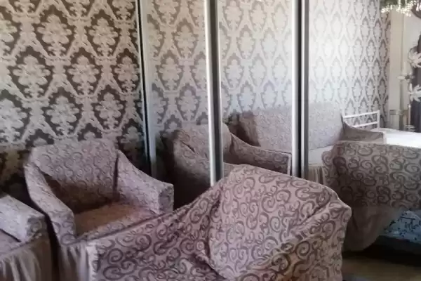 Квартира «Марианна» Квартира «Марианна»