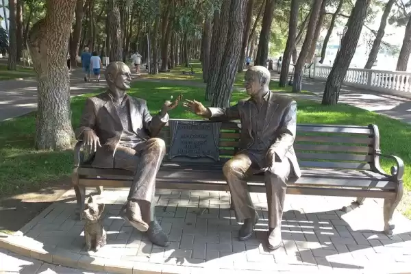 Дом под ключ «На 9 человек» Дом под ключ «На 9 человек»