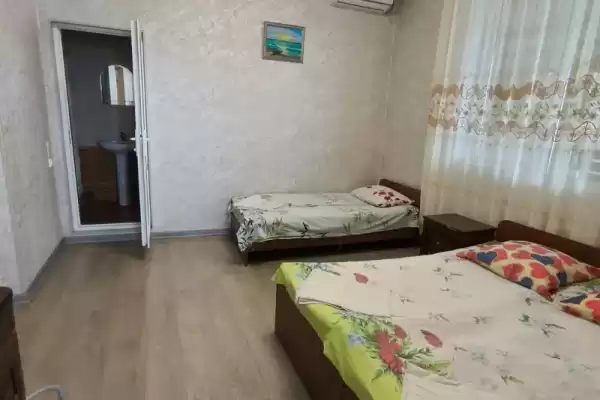 Частный сектор «У Офелии»