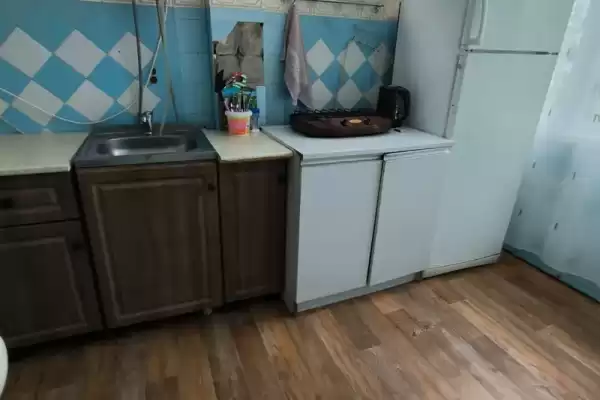 Частный сектор «У Офелии»