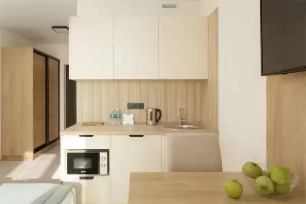 Отель «Lavicon Apart» Отель «Lavicon Apart»