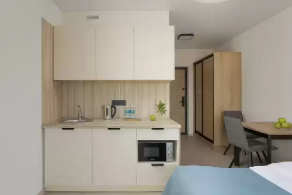 Отель «Lavicon Apart» Отель «Lavicon Apart»