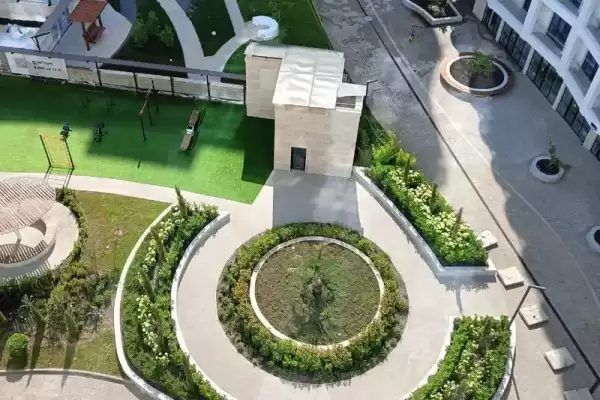 Апартаменты «В ЖК Sun Hills» Апартаменты «В ЖК Sun Hills»