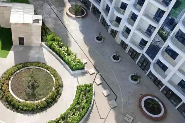 Апартаменты «В ЖК Sun Hills» Апартаменты «В ЖК Sun Hills»