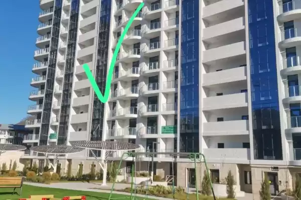 Апартаменты «В ЖК Sun Hills» Апартаменты «В ЖК Sun Hills»