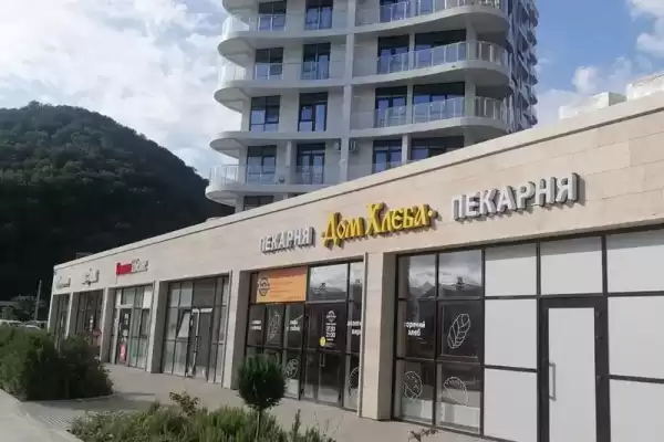 Апартаменты «В ЖК Sun Hills» Апартаменты «В ЖК Sun Hills»