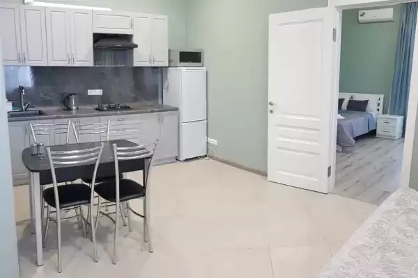 Дом под ключ «Отдых на Казачем» Дом под ключ «Отдых на Казачем»