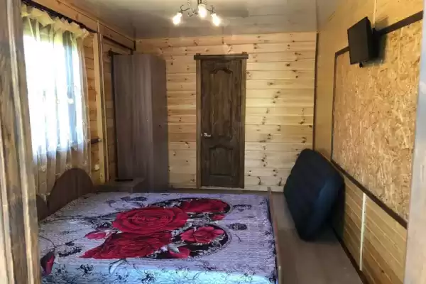 Гостевой дом «В гостях у Заура» Гостевой дом «В гостях у Заура»