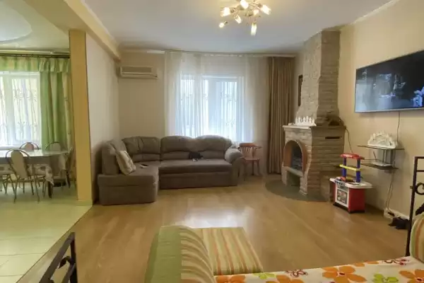 Дом под ключ, ул.Поселок Никита, д.34Б Дом под ключ, ул.Поселок Никита, д.34Б