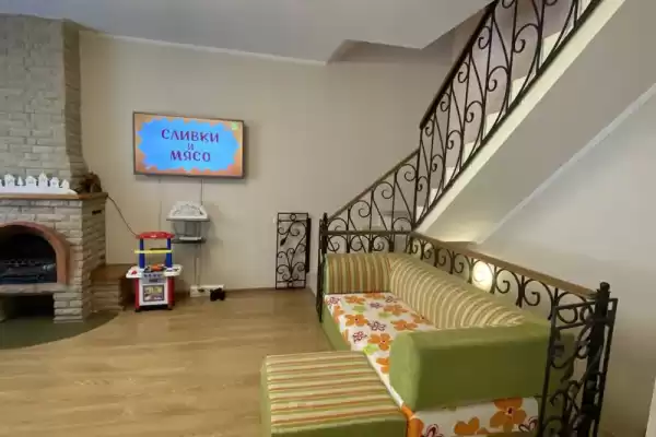 Дом под ключ, ул.Поселок Никита, д.34Б Дом под ключ, ул.Поселок Никита, д.34Б