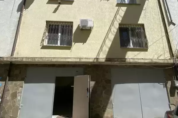 Дом под ключ, ул.Поселок Никита, д.34Б Дом под ключ, ул.Поселок Никита, д.34Б