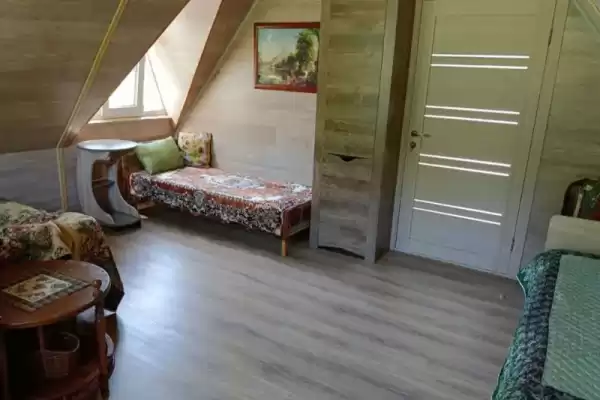 Дом под ключ «Ассоль» Дом под ключ «Ассоль»