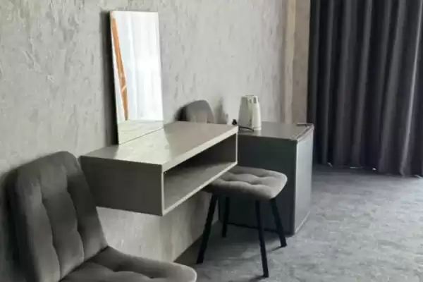 Отель «У Ашота» Отель «У Ашота»