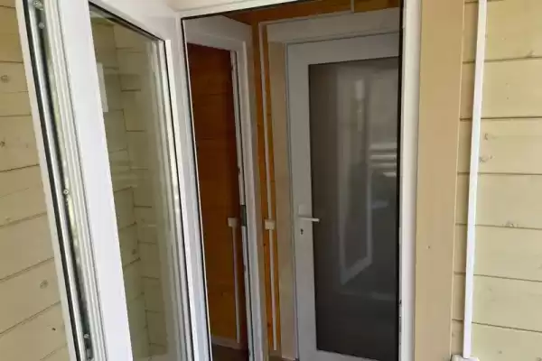 Дом под ключ «Домик счастья» Дом под ключ «Домик счастья»