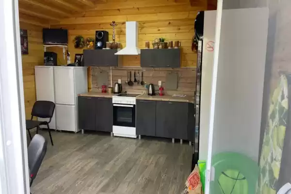 Дом под ключ «Домик счастья» Дом под ключ «Домик счастья»