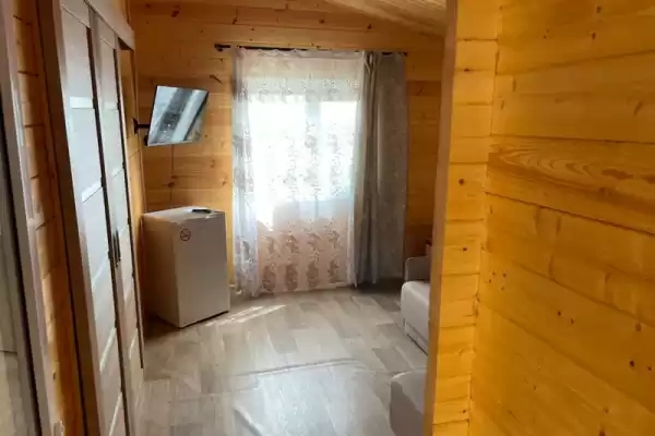Дом под ключ «Домик счастья» Дом под ключ «Домик счастья»