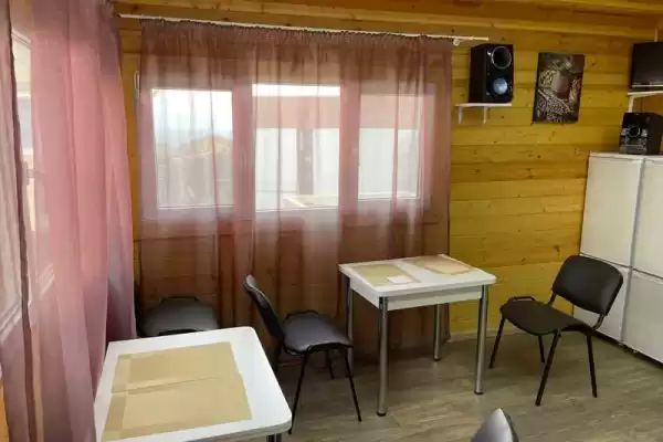 Дом под ключ «Домик счастья» Дом под ключ «Домик счастья»