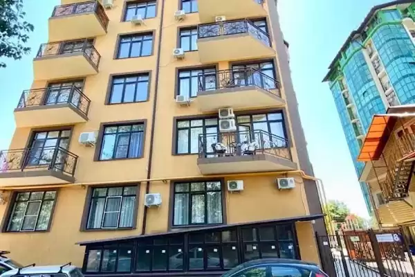 Квартира «В ЖК Вертекс» Квартира «В ЖК Вертекс»