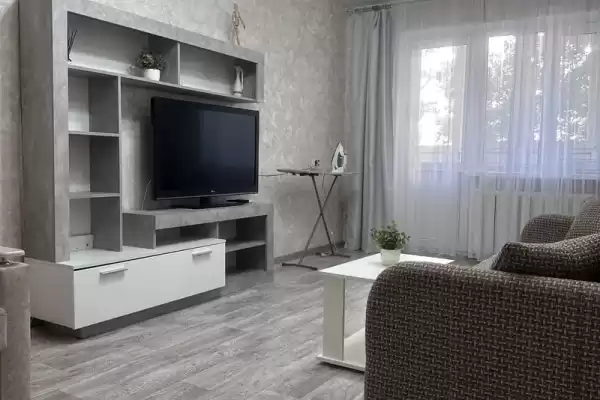 Квартира «Двухкомнатная у моря» Квартира «Двухкомнатная у моря»