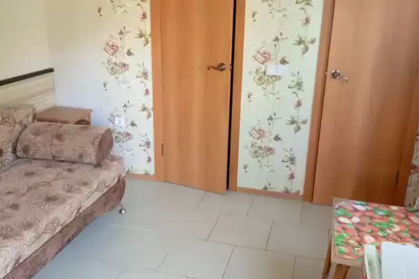 Дом под ключ «Прохладный» Дом под ключ «Прохладный»