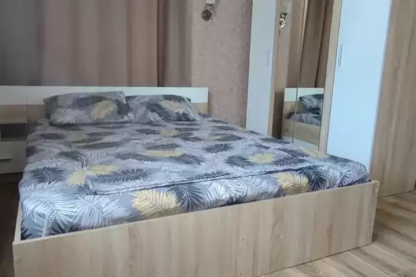 Дом под ключ «Green House» Дом под ключ «Green House»