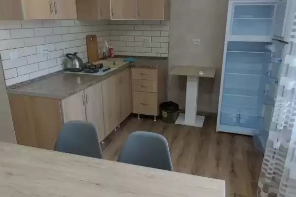 Дом под ключ «Green House» Дом под ключ «Green House»