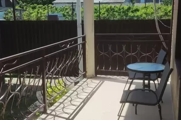 Дом под ключ «Green House» Дом под ключ «Green House»