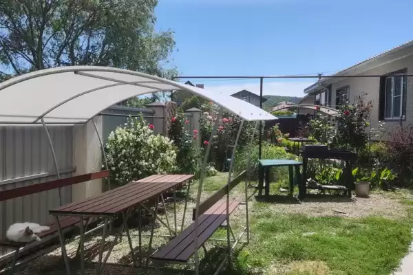Дом под ключ «Green House» Дом под ключ «Green House»