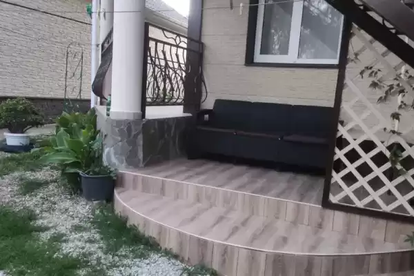 Дом под ключ «Green House» Дом под ключ «Green House»