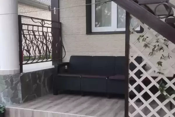 Дом под ключ «Green House» Дом под ключ «Green House»