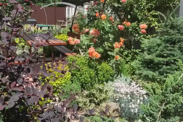 Дом под ключ «Green House» Дом под ключ «Green House»