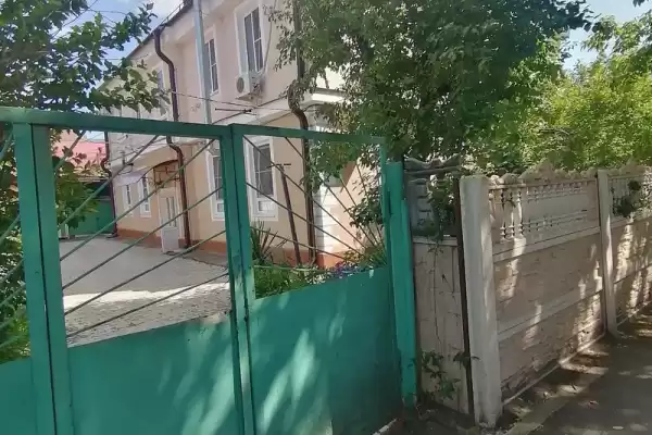 Квартира «В центре города» Квартира «В центре города»