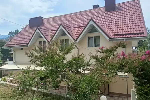 Частный сектор «Дом на Сочинском шоссе» Частный сектор «Дом на Сочинском шоссе»